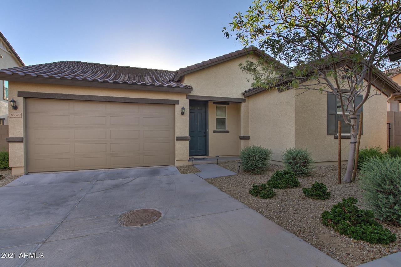 16574 W Sierra St., Surprise, AZ 85388