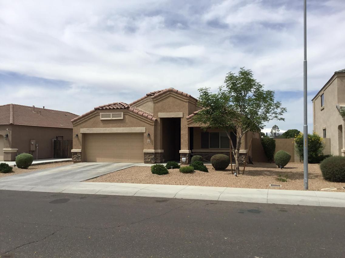9414 W Georgia Ave., Glendale, AZ 85305