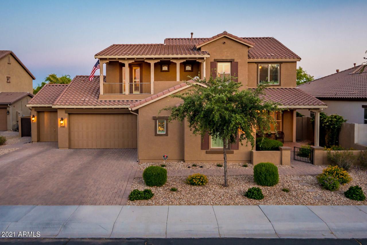 16065 W Harvard St., Goodyear, AZ 85395