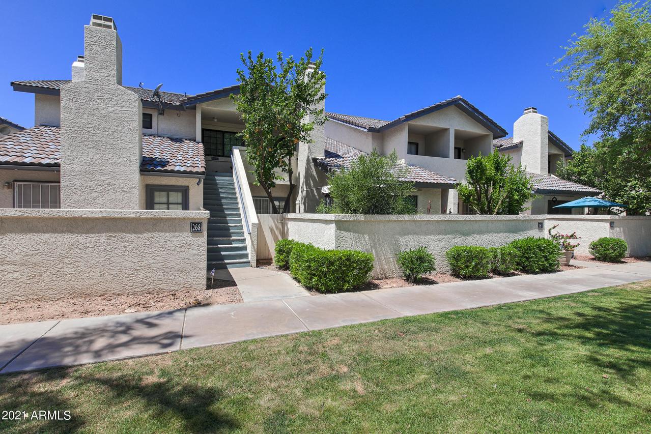 1222 W Baseline Rd. #268, Tempe, AZ 85283