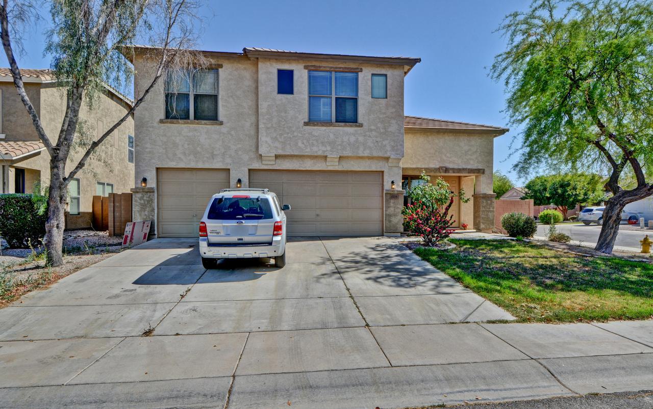 1035 E Harvest Rd., San Tan Valley, AZ 85140