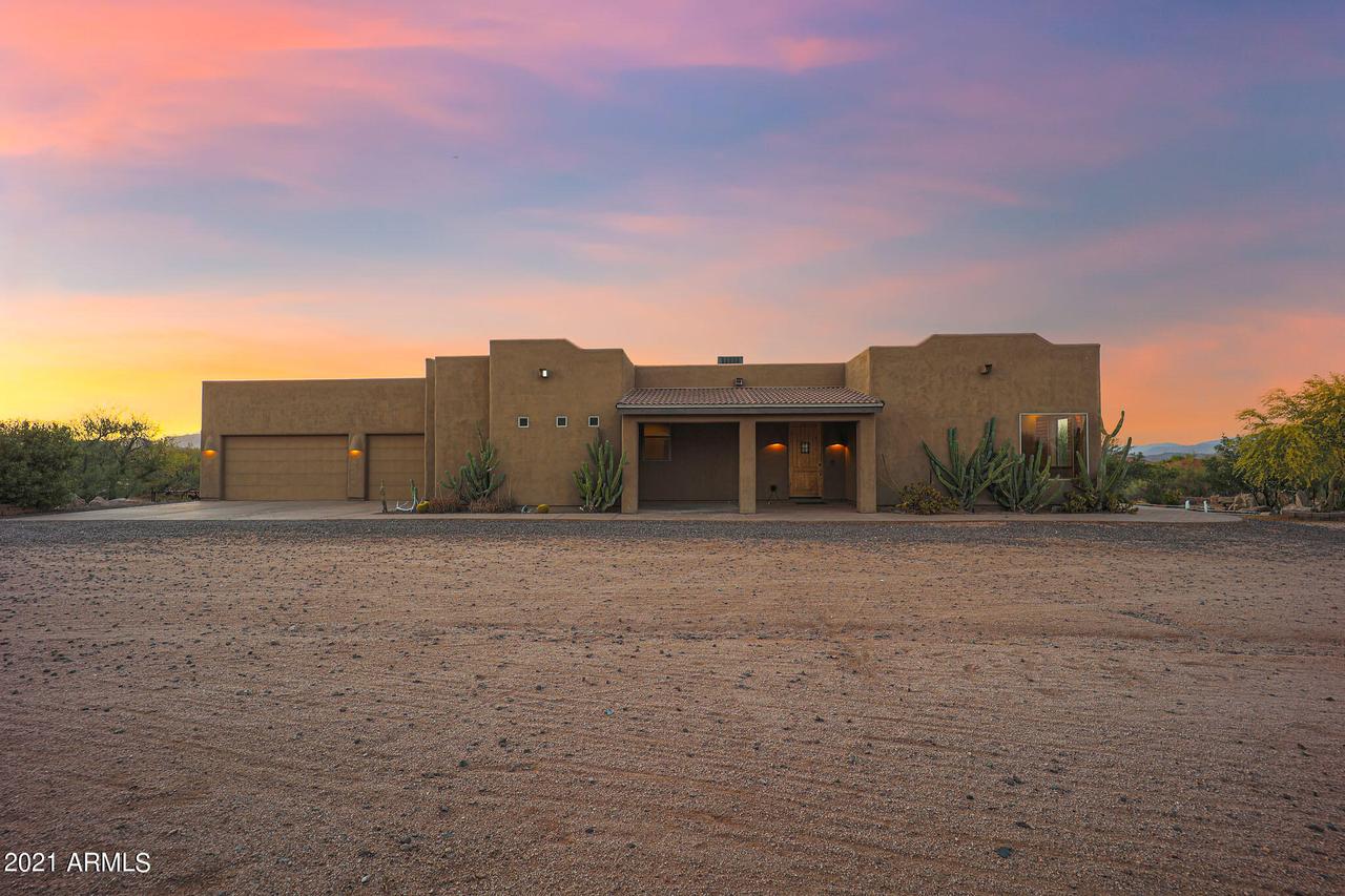 28407 N 154th Pl., Scottsdale, AZ 85262