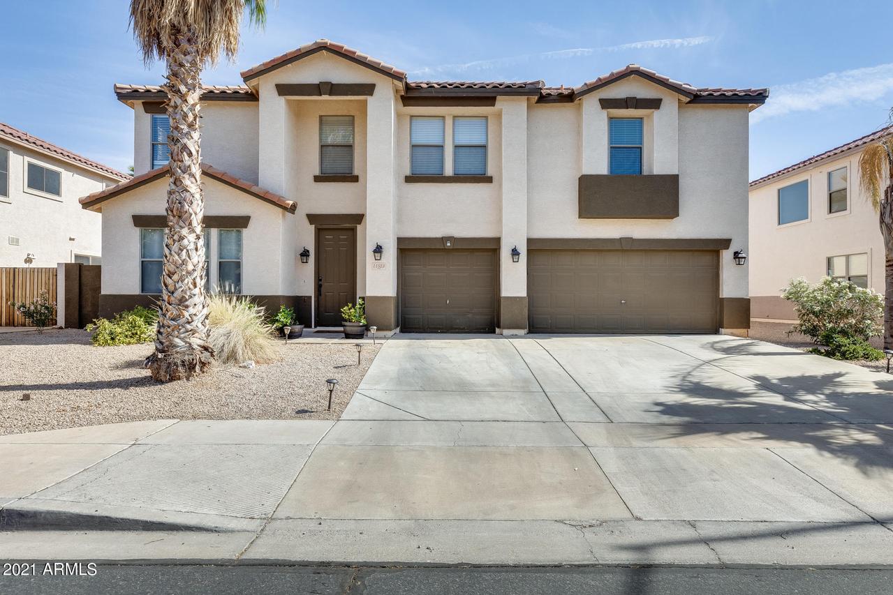 11523 E Reuben Ave., Mesa, AZ 85212