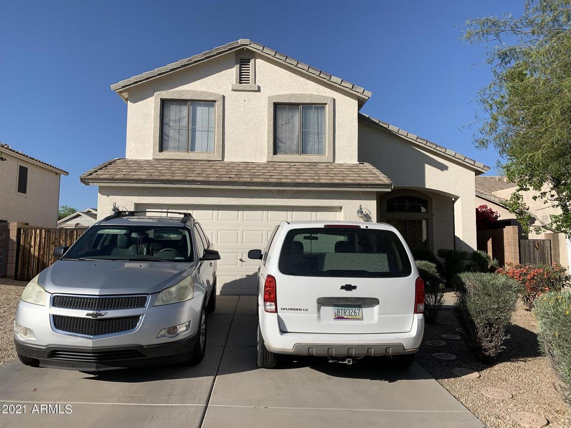 12690 W Mulberry Dr., Avondale, AZ 85392