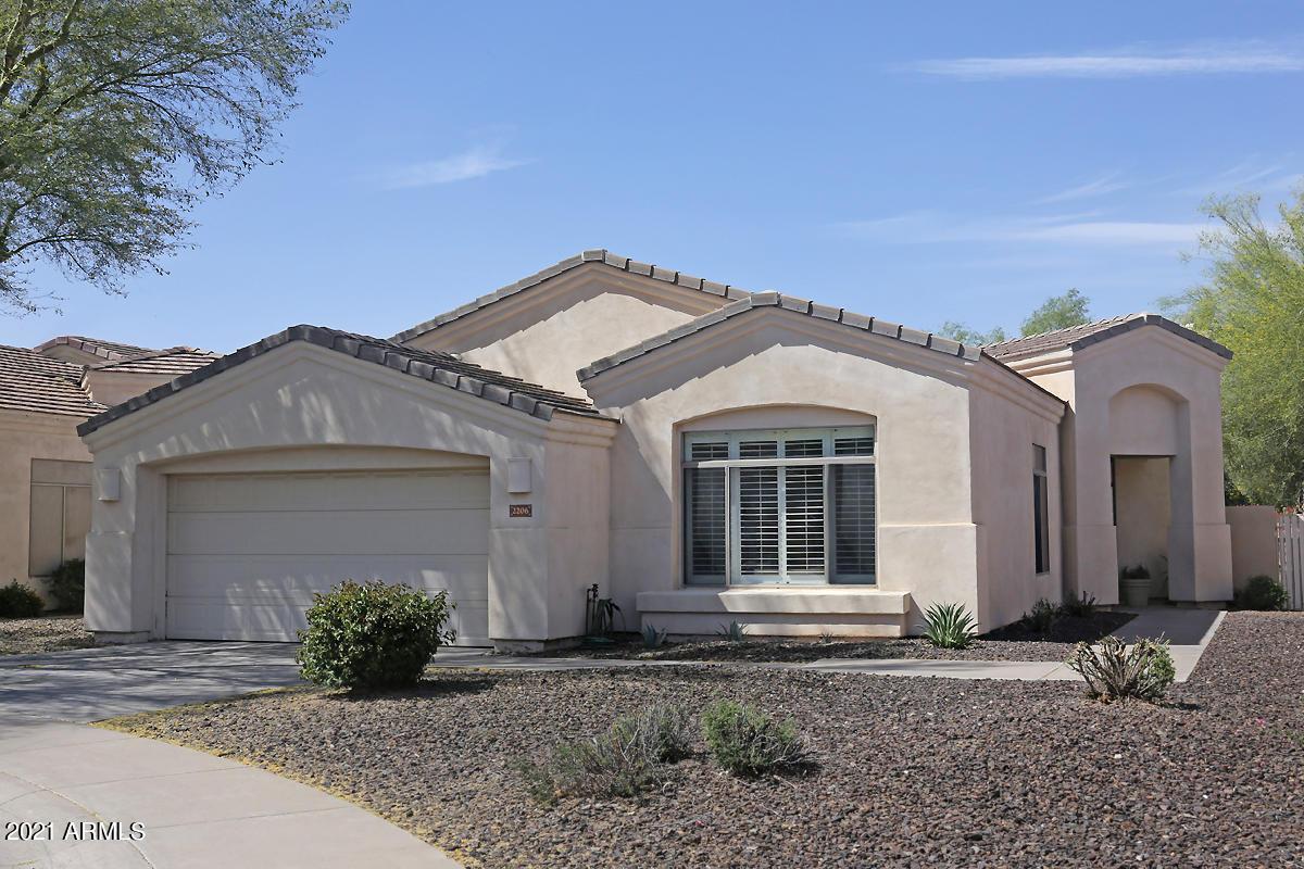 2206 E Constance Way, Phoenix, AZ 85042