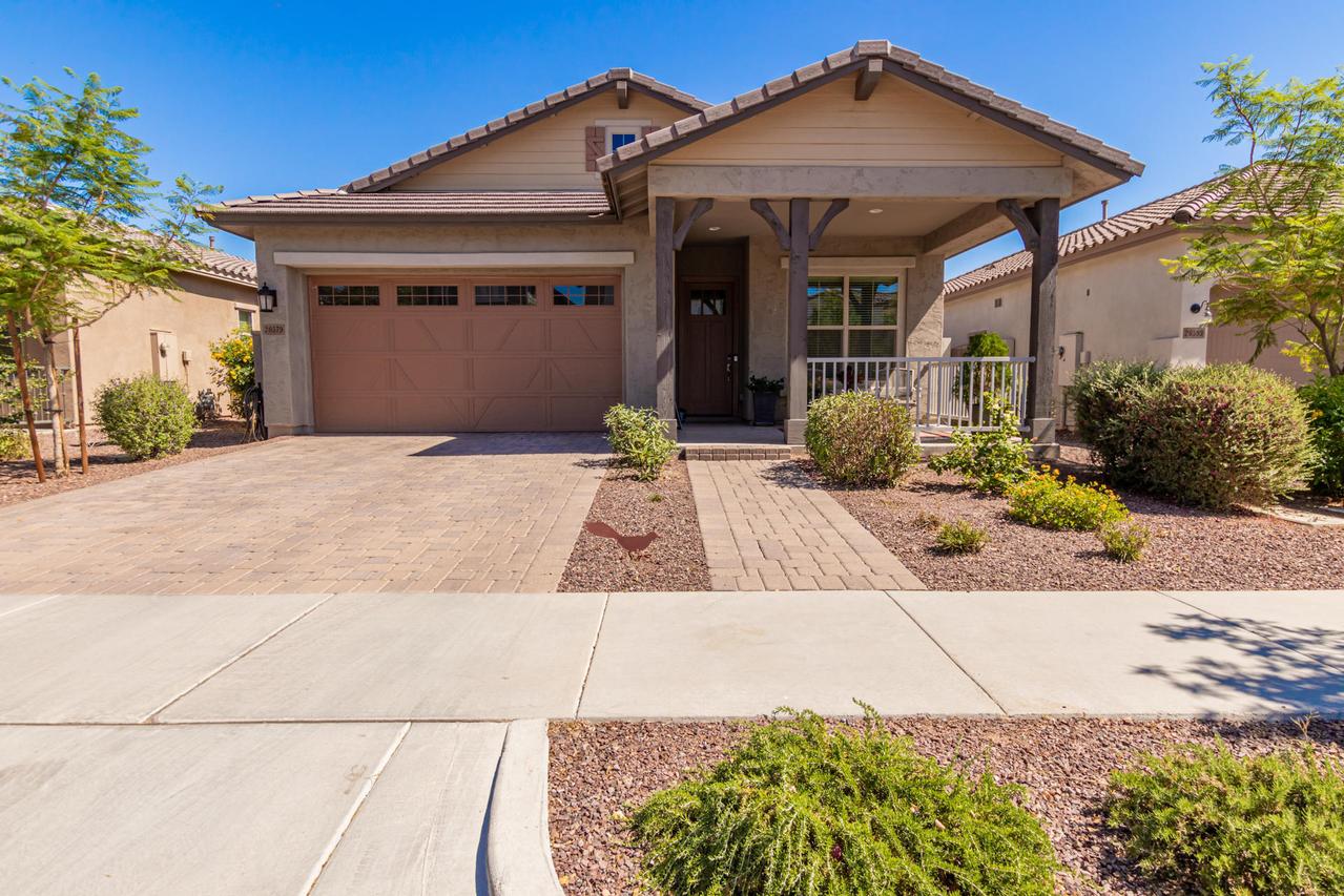 20579 W Edgemont Ave., Buckeye, AZ 85396