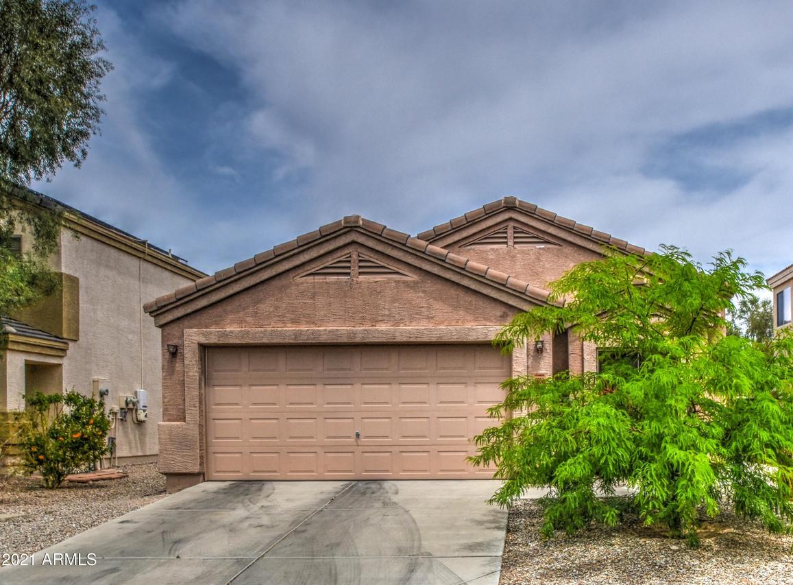 6604 E Stacy St., Florence, AZ 85132