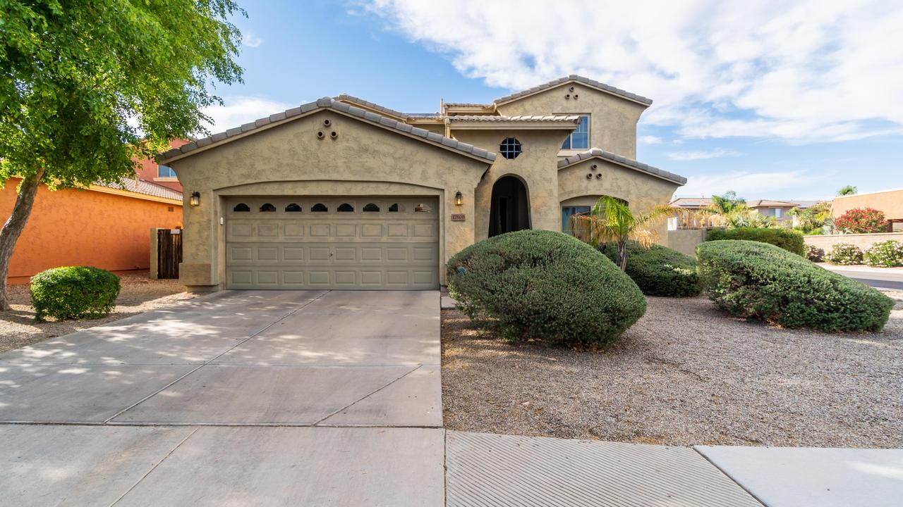 17806 W Carmen Dr., Surprise, AZ 85388