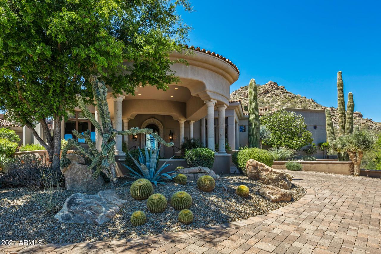 7885 E Soaring Eagle Way, Scottsdale, AZ 85266