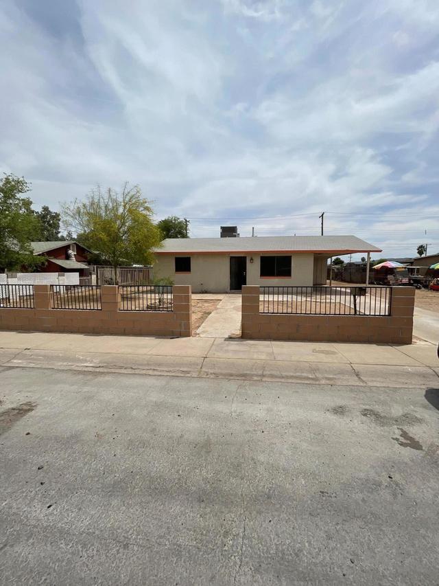 6025 S 41st Ave., Phoenix, AZ 85041