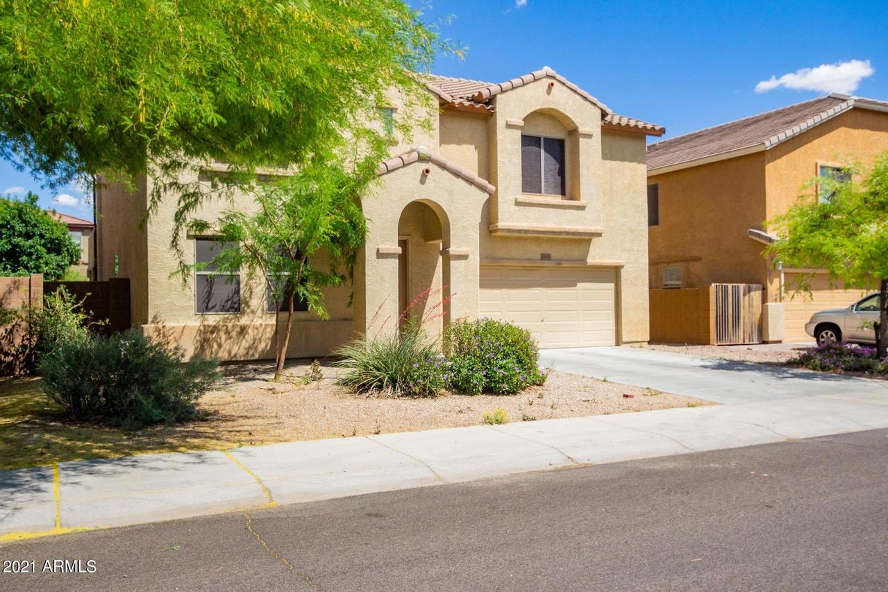 23227 N 121st Dr., Sun City, AZ 85373