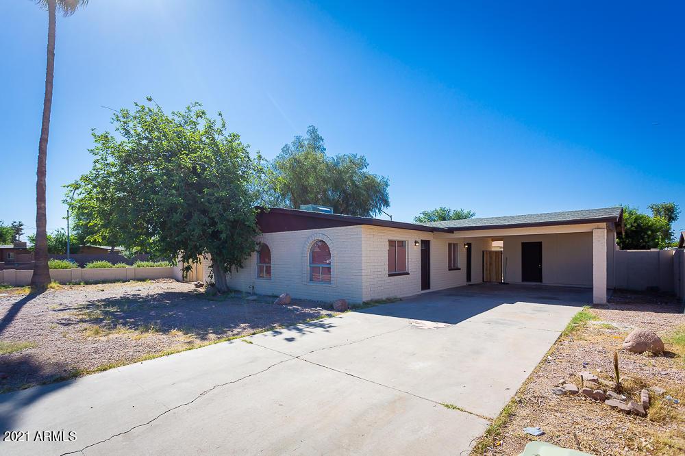 6701 W Colter St., Glendale, AZ 85303