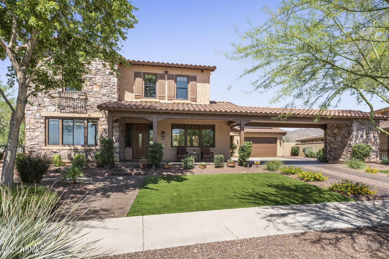 3832 N Riley Rd., Buckeye, AZ 85396