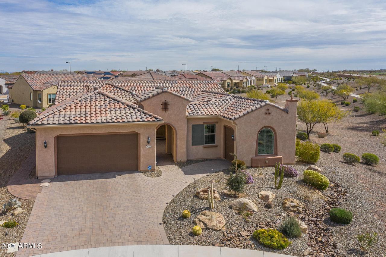 26722 W Piute Ave., Buckeye, AZ 85396