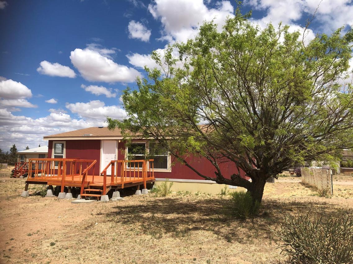 7502 S Circle S Dr., Hereford, AZ 85615