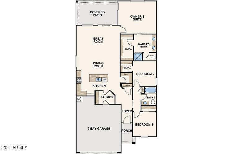 824 S Parker Pl., Casa Grande, AZ 85122