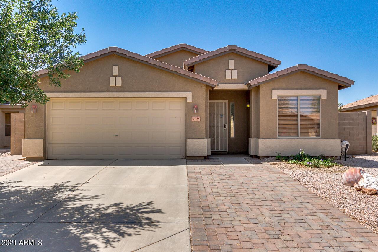 2105 W Allens Peak Dr., Queen Creek, AZ 85242