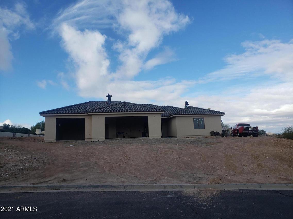 430 Mesa Verde Dr., Wickenburg, AZ 85390