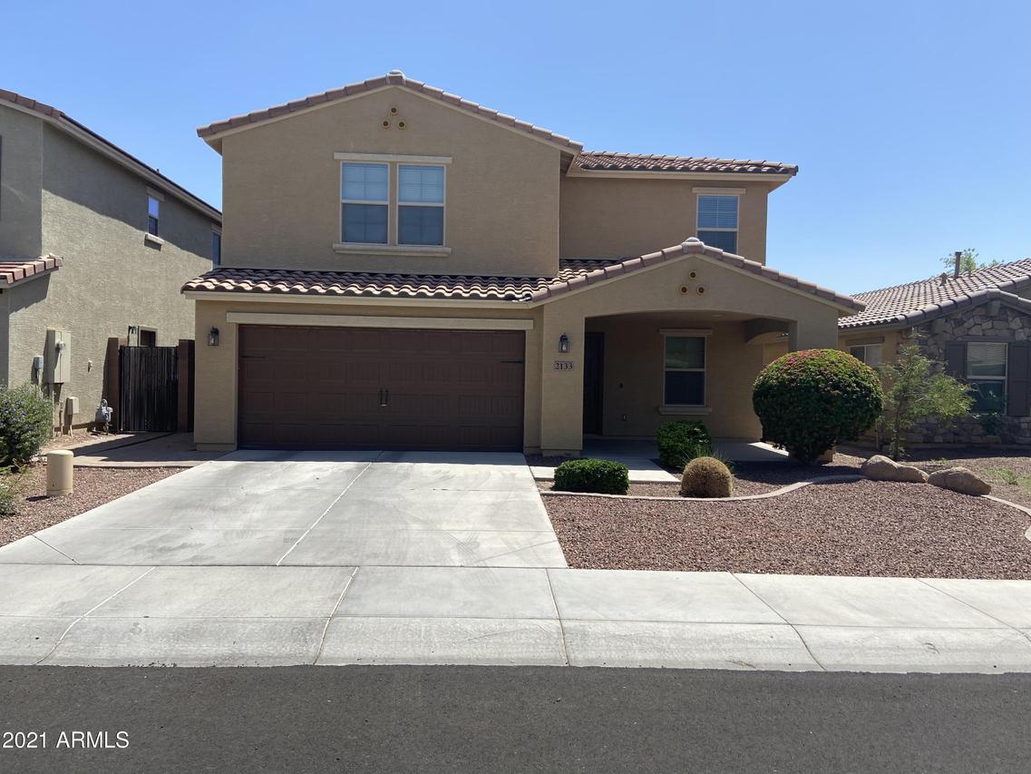 2133 E Campo Bello Dr., Phoenix, AZ 85022