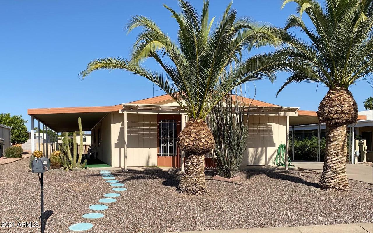 26619 S Pima Pl., Sun Lakes, AZ 85248