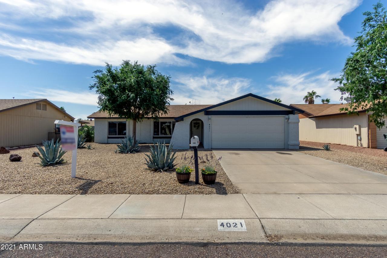 4021 E Windrose Dr., Phoenix, AZ 85032