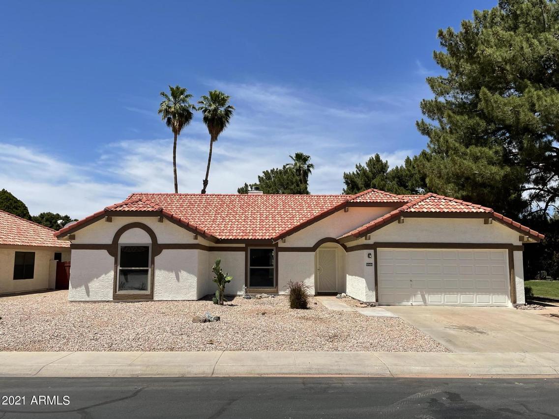 5800 W Geronimo St., Chandler, AZ 85226