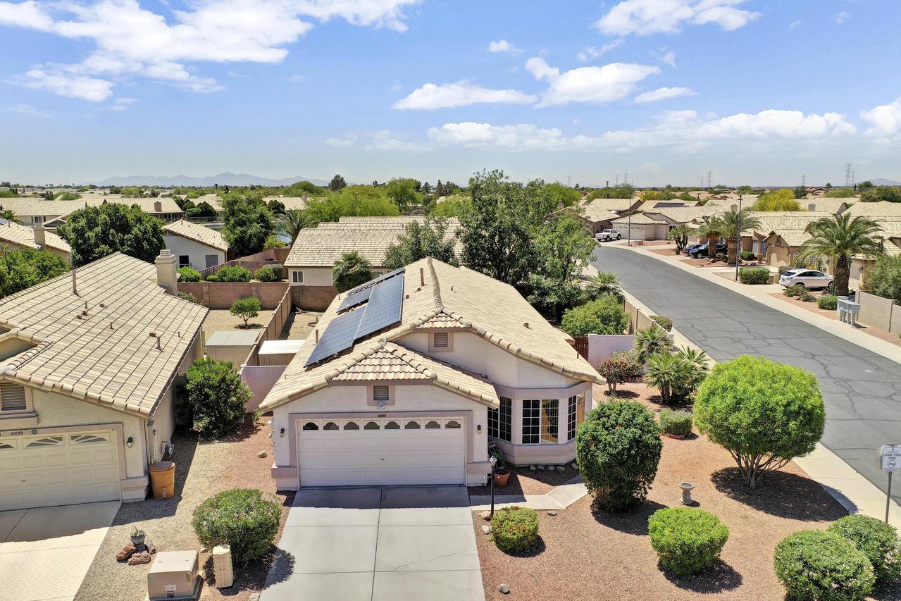 10865 W Ventana Dr., Sun City, AZ 85373