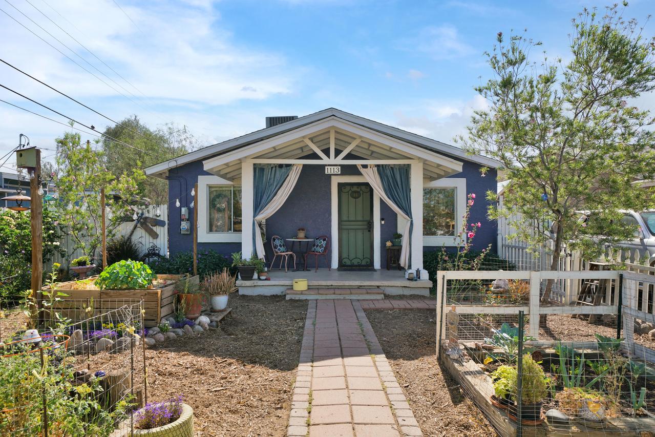 1113 N 11th St., Phoenix, AZ 85006