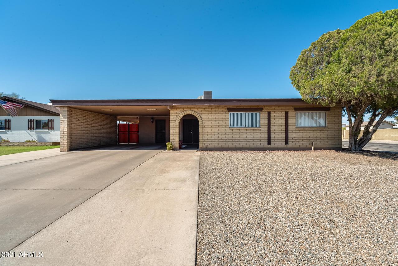 2302 W Aster Dr., Phoenix, AZ 85029