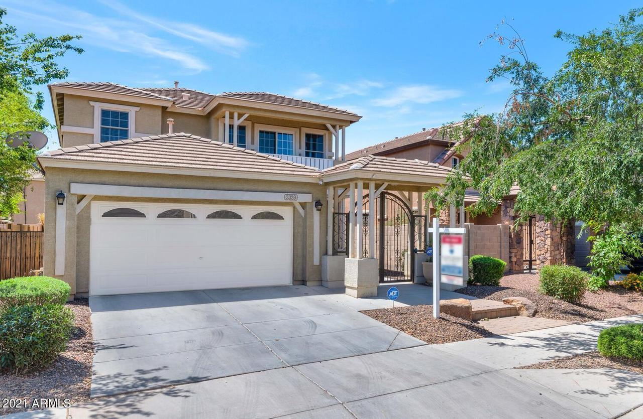 2329 E Bowker St., Phoenix, AZ 85040