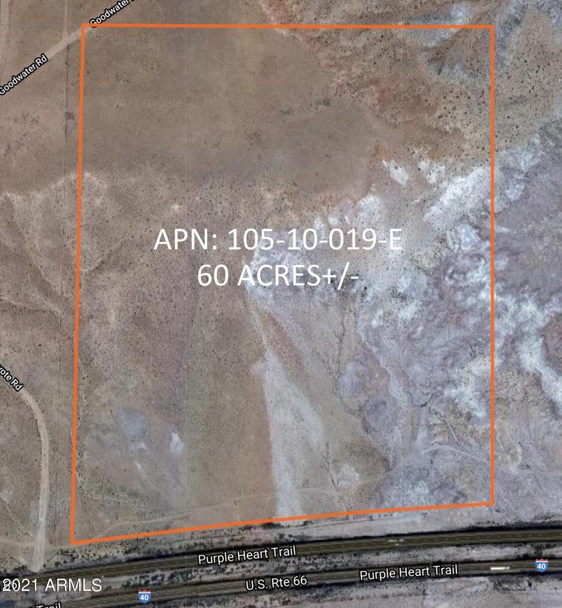 8819 Us Hwy 66 #-, Sun Valley, AZ 86029