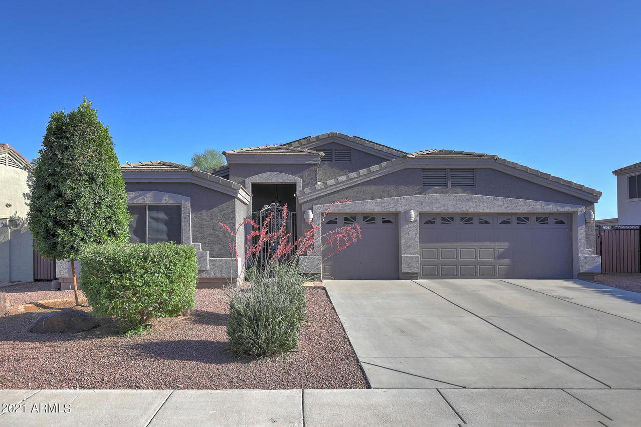 8629 W Keim Dr., Glendale, AZ 85305