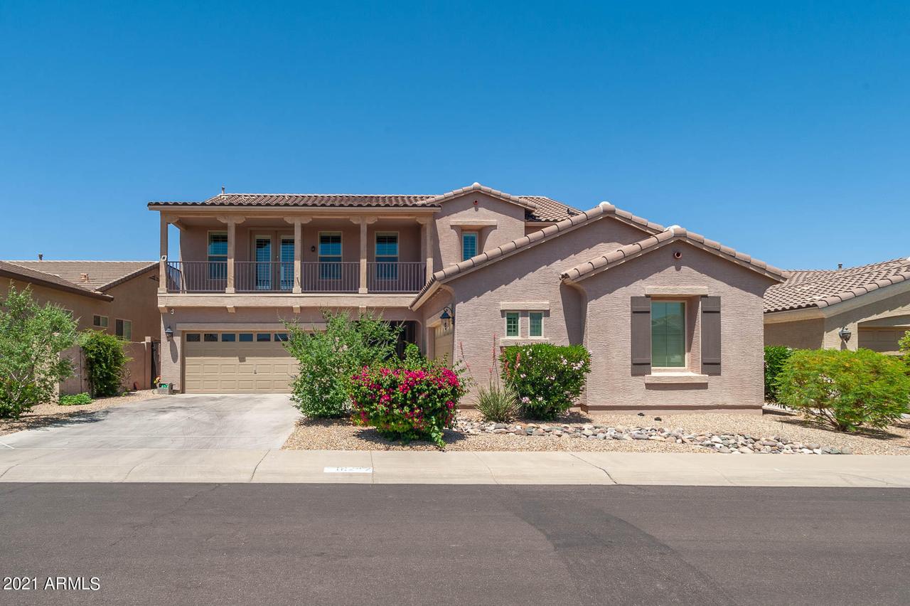 18242 W Young St., Surprise, AZ 85388