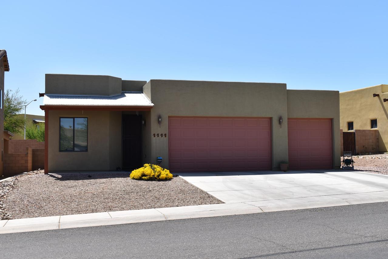 1111 Marchbanks Dr., Sierra Vista, AZ 85635