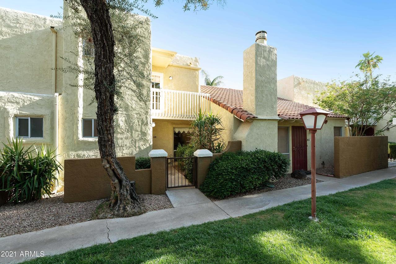 6540 N 7th Ave. #44, Phoenix, AZ 85013