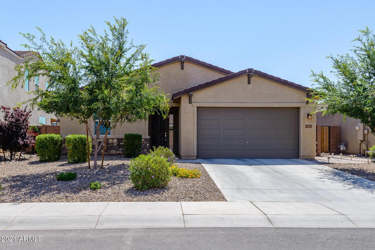 37305 N El Morro Tr., San Tan Valley, AZ 85140
