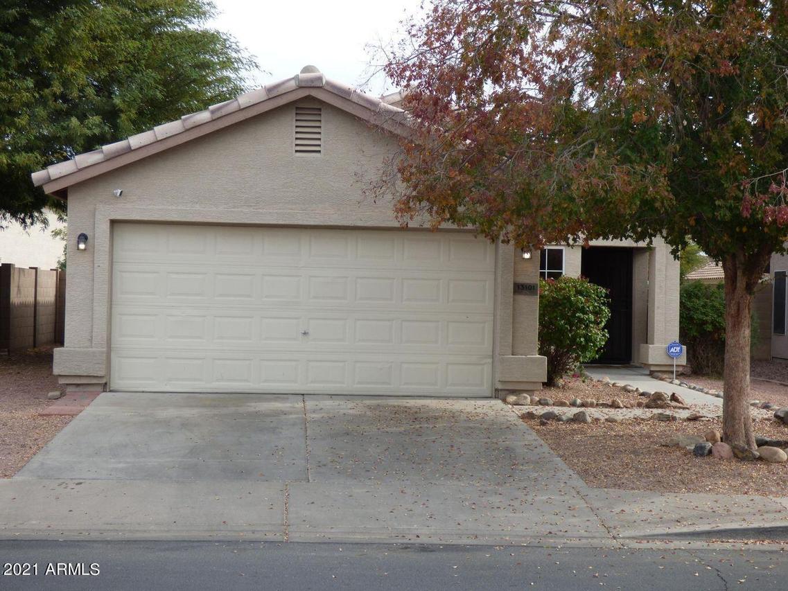 13101 N Cesar Chavez Dr., El Mirage, AZ 85335