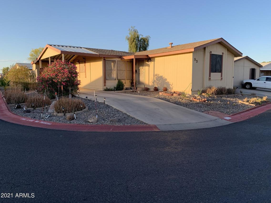 8601 N 103rd Ave. #53, Peoria, AZ 85345