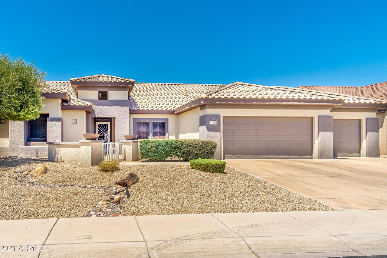 17536 N Amberwood Dr., Surprise, AZ 85374