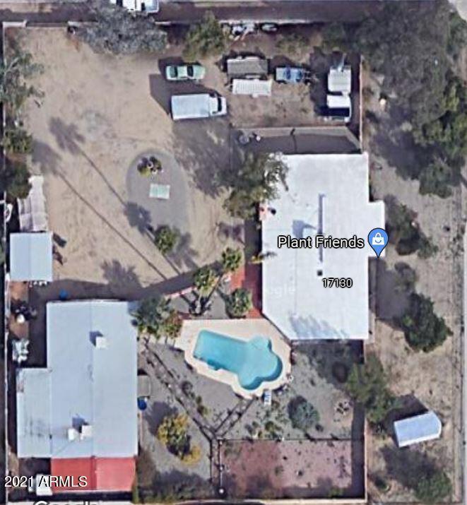 17130 N 32nd St., Phoenix, AZ 85032