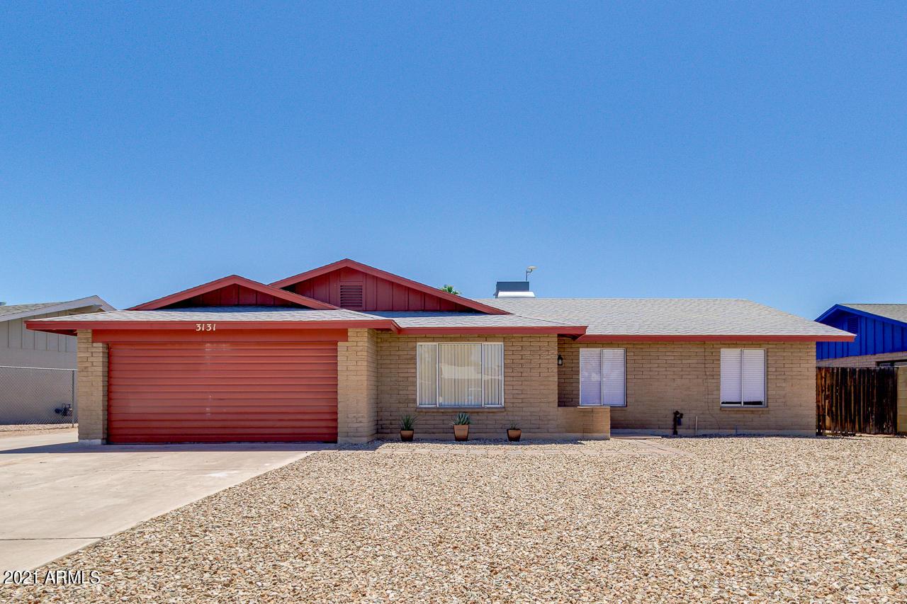 3131 W Shangri La Rd., Phoenix, AZ 85029