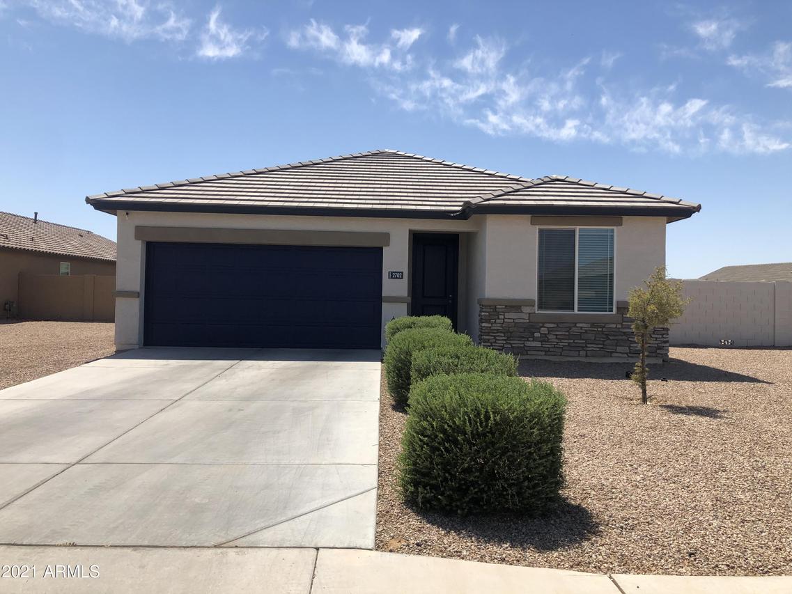 2702 S 116th Ave., Avondale, AZ 85323