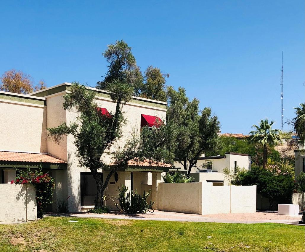 8449 S 48th St. #3, Phoenix, AZ 85044