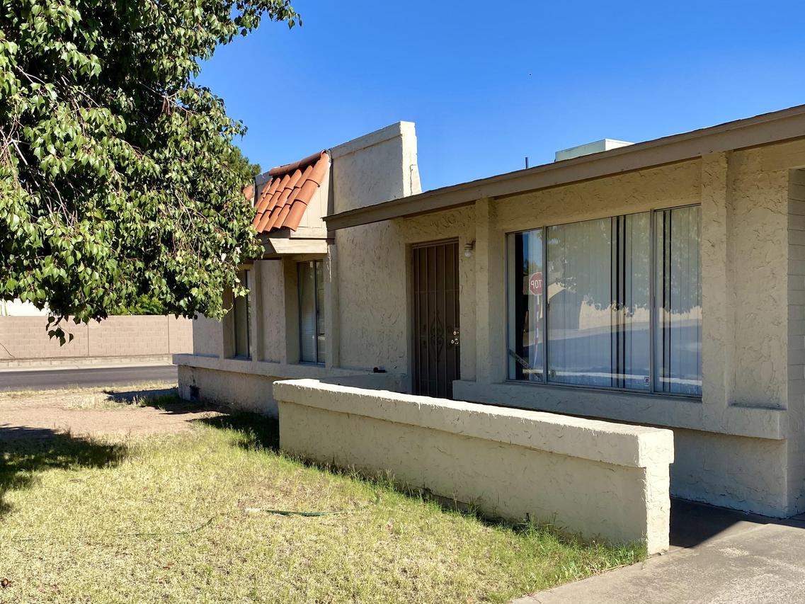 1701 W Villa Theresa Dr., Phoenix, AZ 85023