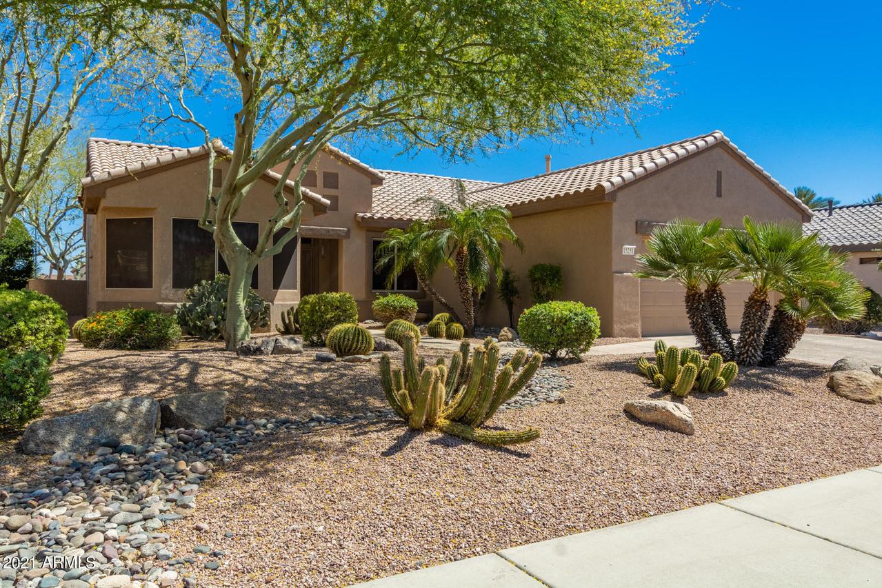 15251 W Camino Estrella Dr., Surprise, AZ 85374