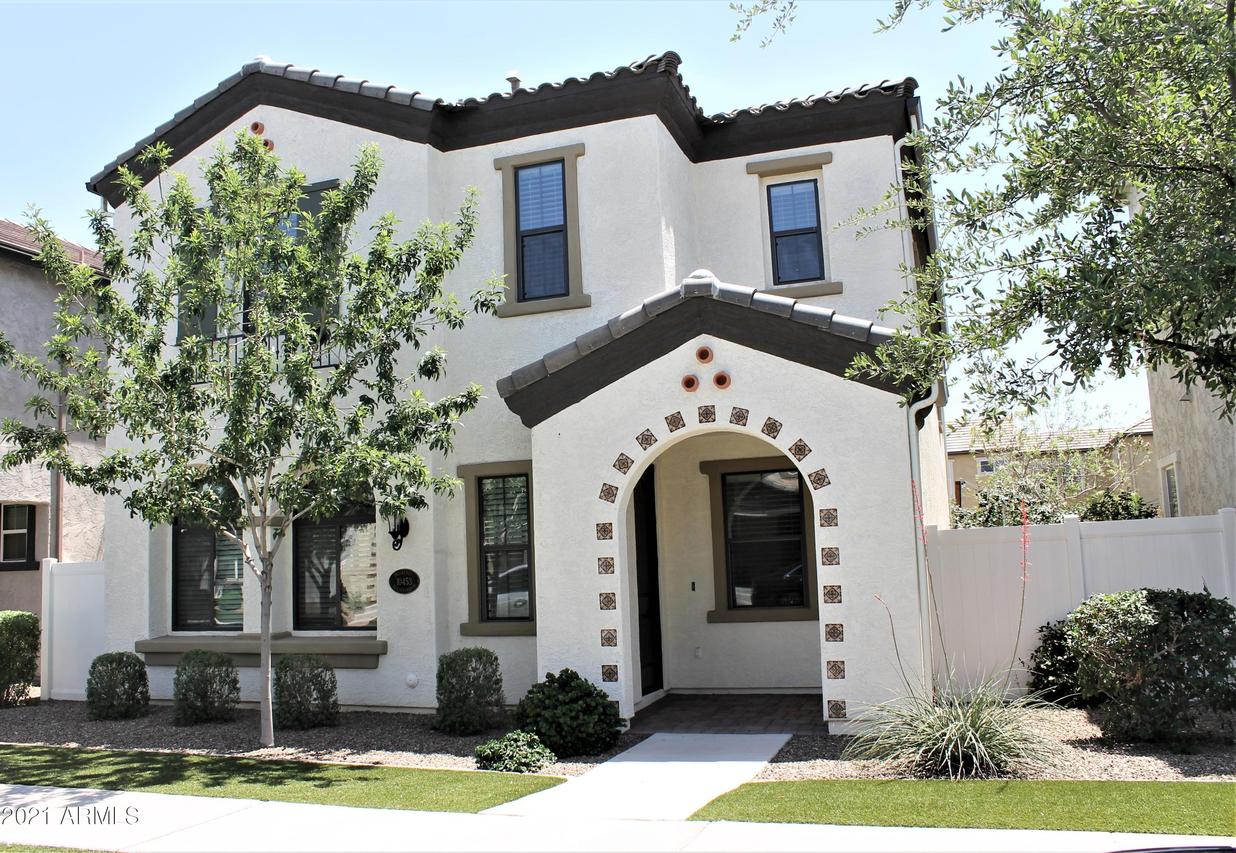 10453 E Neville Ave., Mesa, AZ 85209