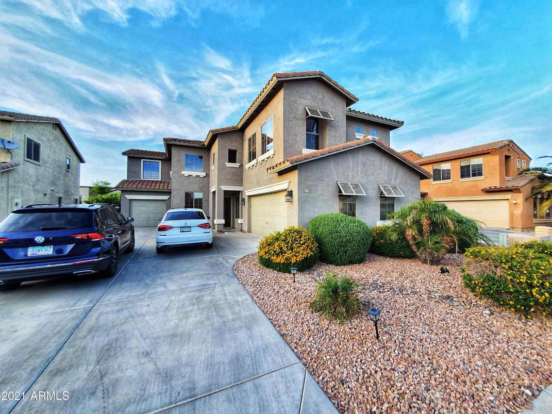 15040 W Post Dr., Surprise, AZ 85374