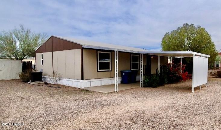 520 N Ocotillo Dr., Apache Junction, AZ 85120