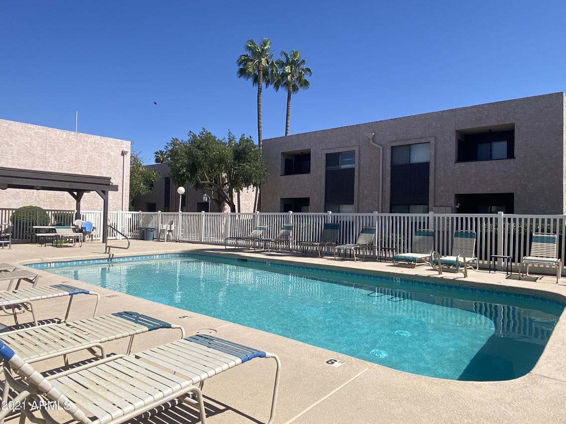 886 W Galveston St. #131, Chandler, AZ 85225