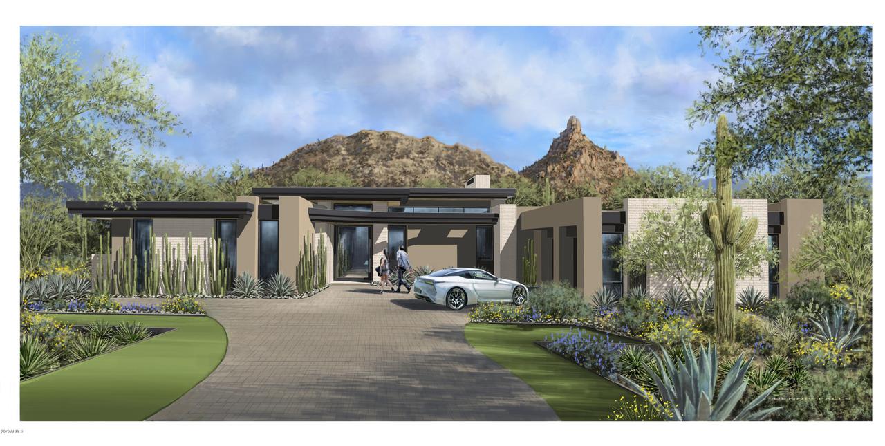 24885 N 90th Way, Scottsdale, AZ 85260